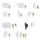 KimpexHD - Regulator/Rectifier Connector Kit (RM14000)