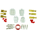 KimpexHD - Regulator/Rectifier Connector Kit (RM14009)