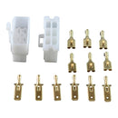 KimpexHD - Regulator/Rectifier Connector Kit (RM14013)