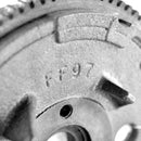 KimpexHD - Flywheel