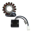 KimpexHD - Stator, Voltage Regulator Rectifier Kit (SF-900-006531)