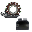 KimpexHD - Stator, Voltage Regulator Rectifier Kit (SF-900-006533)