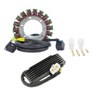 KimpexHD - Stator, Voltage Regulator Rectifier Kit (SF-900-006528)