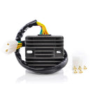KimpexHD - Voltage Regulator Rectifier (SF-020-003272)