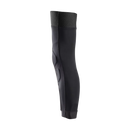 Fox Racing - Launch Elite Knee/Shin Pads-Black (28914-001)