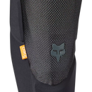 Fox Racing - Launch Elite Knee/Shin Pads-Black (28914-001)