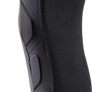 Fox Racing - Launch Elite Knee/Shin Pads-Black (28914-001)