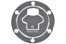 Wunderlich - Filler Cap Cover Carbon Look
