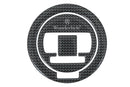 These self adhesive carbon look covers fit easily onto the BMW motorcycle filler cap and improve the look of your motorcycle.