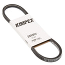 Kimpex - Axial Fan Belt for Yamaha (46-5514)