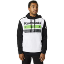 Fox Racing - Kawasaki Stripes PO Fleece