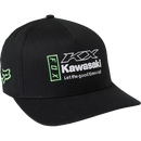 Fox Racing - Kawasaki FF Hat