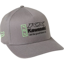 Fox Racing - Kawasaki FF Hat
