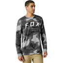 Fox Racing - Bnkr LS Tech Tee
