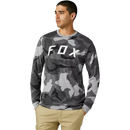 Fox Racing - Bnkr LS Tech Tee