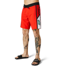 Fox Racing - Dvide Boardshort-Flo Red (29042-110)