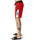 Fox Racing - Dvide Boardshort-Flo Red (29042-110)