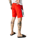 Fox Racing - Dvide Boardshort-Flo Red (29042-110)
