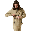 Fox Racing - Survivalist Anorak Legion Jacket-Bark (29052-374)