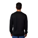 Fox Racing - Balance Crew Fleece-Black (29075-001)