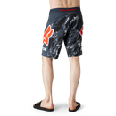 191972606694 29090-00142 KARRERA 20"" BOARDSHORT  Black