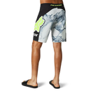 Fox Racing - Karrera Boardshort-Light Grey (29090-097)