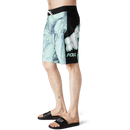 Fox Racing - Karrera Boardshort-Jade (29090-167)