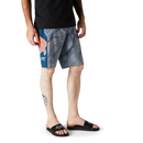 Fox Racing - Karrera Boardshort-Dark Indigo (29090-203)