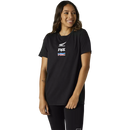 Fox Racing - Womens Honda Wing SS Tee