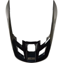Fox Racing - V2 Helmet Visor - Nobyl Black