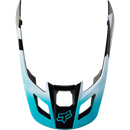 Fox Racing - V2 Helmet Visor - Dier