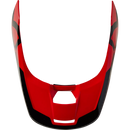 Fox Racing - V1 Helmet Visor - Lux