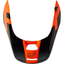 Fox Racing - Youth V1 Helmet Visor - Dier