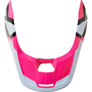 Fox Racing - Youth V1 Helmet Visor - Lux