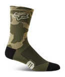 Fox Racing - 6" Ranger Sock
