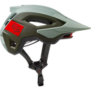 Fox Racing - Speedframe Pro Blocked-Eucalyptus (29341-341)