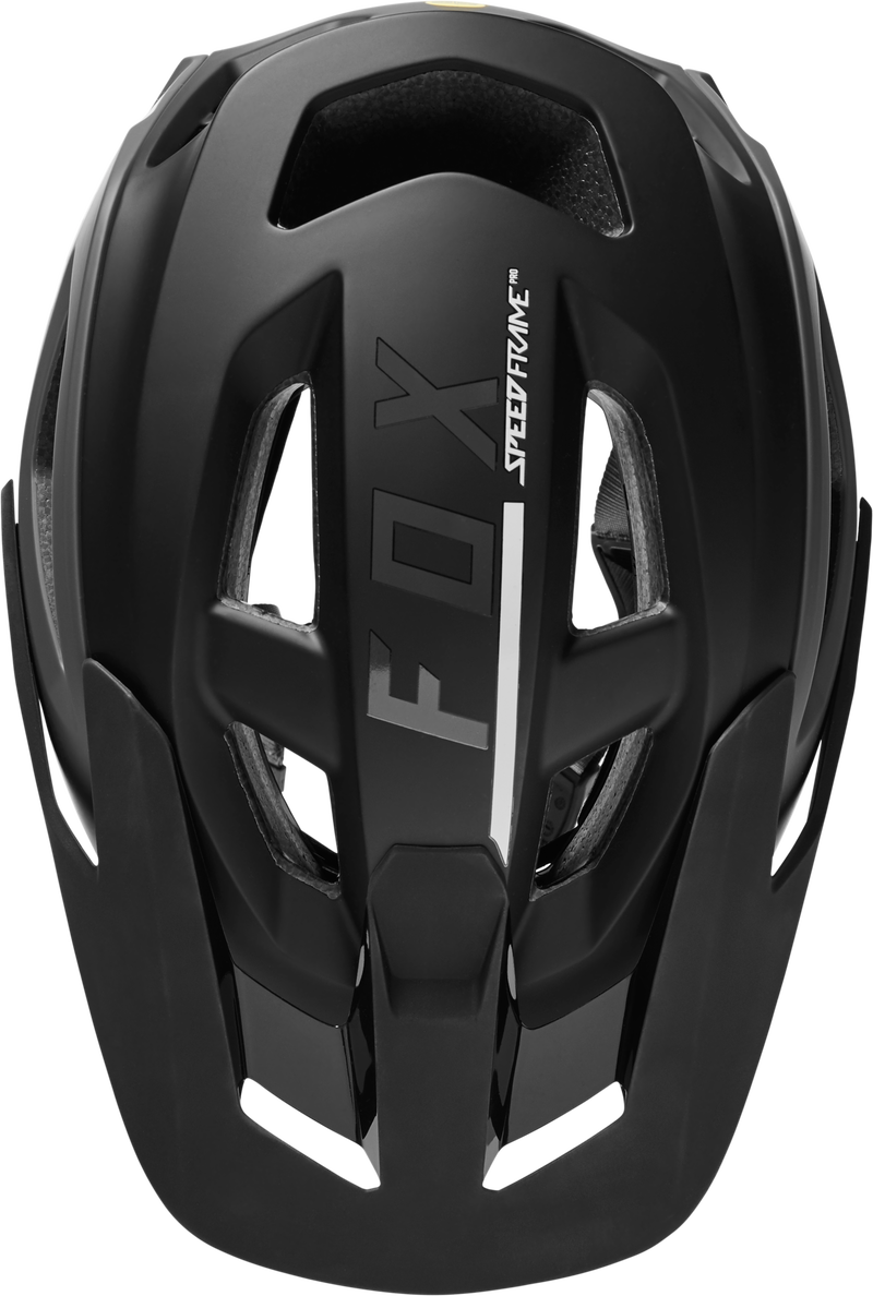 Fox Racing - Speedframe Pro Blocked