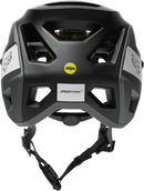 Fox Racing - Speedframe Pro Blocked
