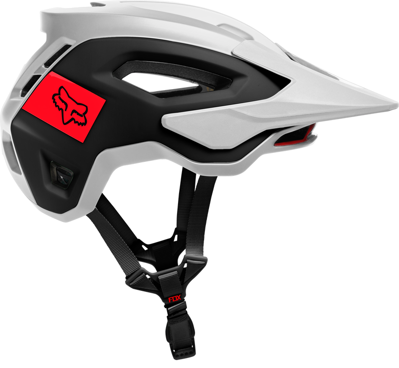 Fox Racing - Speedframe Pro Blocked