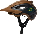 Fox Racing - Speedframe Pro Blocked
