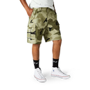 Fox Racing - Slambozo Camo Short 2.0