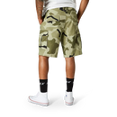 Fox Racing - Slambozo Camo Short 2.0-Green Camo (29357-031)