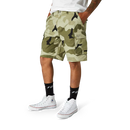 Fox Racing - Slambozo Camo Short 2.0-Green Camo (29357-031)