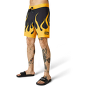 Fox Racing - Supr Trik Boardshort-Black (29359-001)