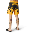 Fox Racing - Supr Trik Boardshort-Black (29359-001)