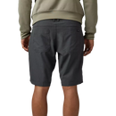 Fox Racing - Machete Tech Short 4.0-Heather Black (29389-243)