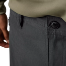 Fox Racing - Machete Tech Short 4.0-Heather Black (29389-243)