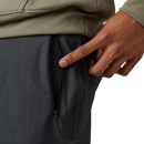 Fox Racing - Machete Tech Short 4.0-Heather Black (29389-243)