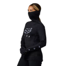 Fox Racing - Womens Ranger Drive Jersey-Black (29418-001)