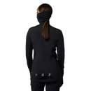 Fox Racing - Womens Ranger Drive Jersey-Black (29418-001)